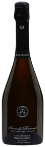 Frerejean Frères Cuvée des Hussards Vieilles Vignes Brut Champagne Premier Cru N.V.