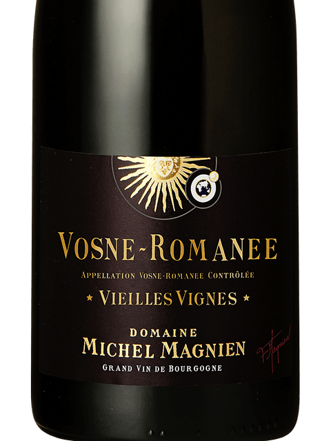 Michel Magnien Vieilles Vignes Vosne-Romanée | Vivino 日本語