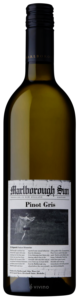 Marlborough Sun Pinot Gris N.V.