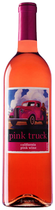 Red Truck Pink Truck Rosé N.V.