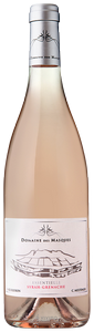 Domaine des Masques Essentielle Syrah - Grenache Rosé N.V.