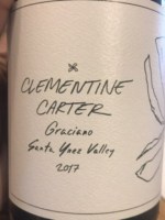 Clementine Carter Graciano