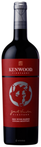 Kenwood Jack London Vineyard Red Blend N.V.