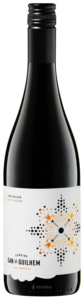 Lionel Osmin & Cie Domaine San de Guilhem Gascogne Carpe Guilhem Rouge N.V.