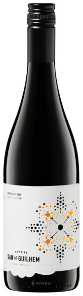 Lionel Osmin & Cie Domaine San de Guilhem Gascogne Carpe Guilhem Rouge
