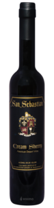 San Sebastian Cream Sherry N.V.