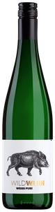 Friedrich Becker Wildwein Weiss Pur! N.V.