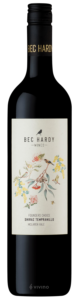 Bec Hardy Founder's Choice Shiraz - Tempranillo N.V.