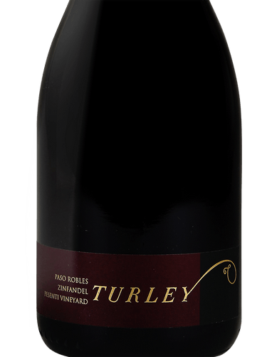 Pesenti Vineyard Zinfandel