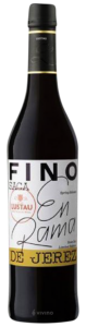 Lustau 3 En Rama Fino de Jerez de la Frontera N.V.