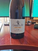 Green Life Malbec