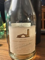 Robert Mondavi Winery Sparkling Rosé