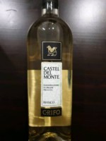 Crifo Castel del Monte Bianco