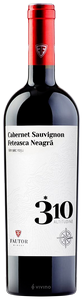 Fautor 310 Altitudine Cabernet Sauvignon - Feteasca Neagra N.V.