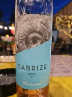 Budureasca Sabrize Rosé Sec