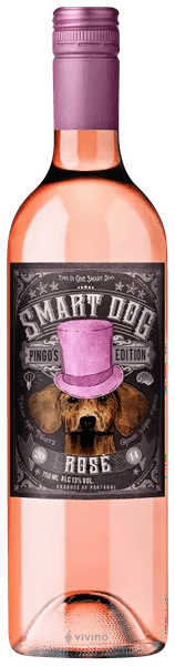 Joao Portugal Ramos Smart Dog Pingo's Edition Rosé
