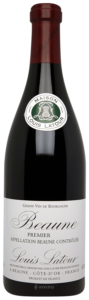 Louis Latour Beaune Premier Cru Blanc N.V.