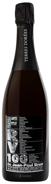 terres dorees frv100