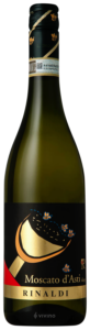 Rinaldi Moscato d'Asti 2024