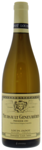Louis Jadot Meursault 1er Cru 'Genevrières' N.V.