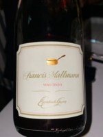 Escorihuela Gascón Francis Mallmann Red Blend