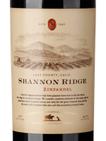 Zinfandel (High Elevation)