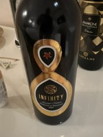 Feudi Salentini Infinity Limited Edition Primitivo del Salento