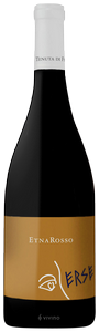 Tenuta di Fessina Erse Etna Rosso N.V.