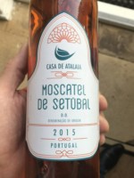 Casa de Atalaia Moscatel de Setúbal