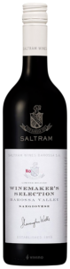 Saltram Winemaker's Selection Sangiovese Limited Release N.V.