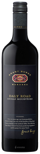 Grant Burge Wines Daly Road Shiraz - Mourvèdre N.V.