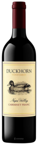Duckhorn Napa Valley Cabernet Franc N.V.
