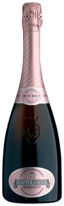 Bortolomiol Filanda Rosé Brut Millesimato Riserva N.V.