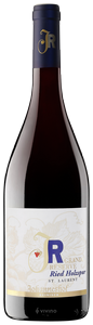 Johanneshof Reinisch Holzspur Grande Reserve St. Laurent N.V.