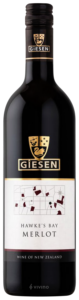 Giesen Merlot N.V.