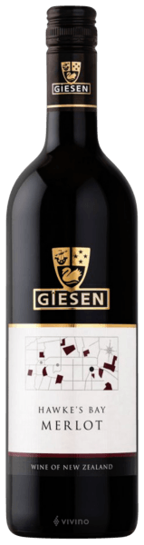 Giesen Merlot