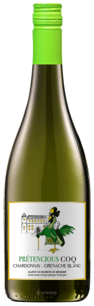 Meridiem Prétencious Coq Blanc | Vivino English