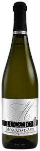 Luccío Moscato d'Asti