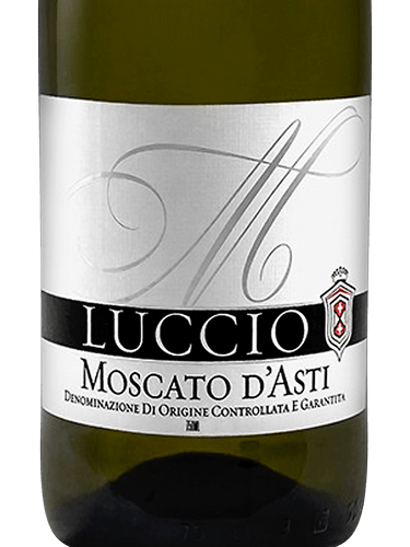 Moscato d'Asti