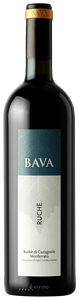 Bava Ruchè di Castagnole Monferrato 2021