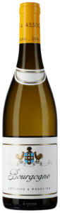 Domaine Leflaive Leflaive & Associes Bourgogne Blanc N.V.