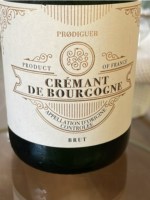 Prodiguer Crémant de Bourgogne Brut