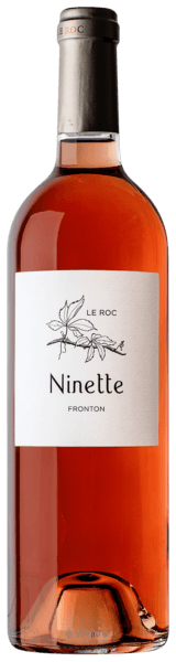 Le Roc Ninette