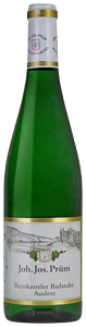 Joh. Jos. Prüm Bernkasteler Badstube Riesling Auslese N.V.