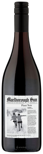 Marlborough Sun Pinot Noir N.V.