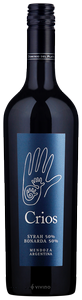 Crios Syrah - Bonarda N.V.