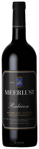 Meerlust Rubicon 2018