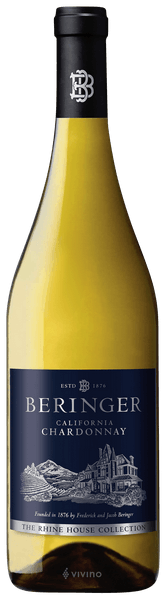Beringer The Rhine House Collection Chardonnay