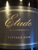 Etude St. Helena Cabernet Sauvignon