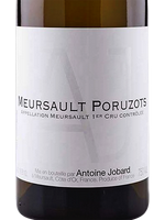 Meursault-Poruzots 1er Cru